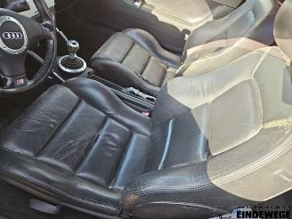 Audi TT TT (8N3), Coupe, 1998 / 2006 1.8 20V Turbo Quattro picture 5