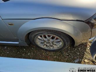 Audi TT TT (8N3), Coupe, 1998 / 2006 1.8 20V Turbo Quattro picture 17