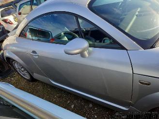 Audi TT TT (8N3), Coupe, 1998 / 2006 1.8 20V Turbo Quattro picture 11