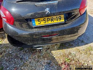 Peugeot 208 208 I (CA/CC/CK/CL), Hatchback, 2012 / 2019 1.0 Vti 12V PureTech picture 15