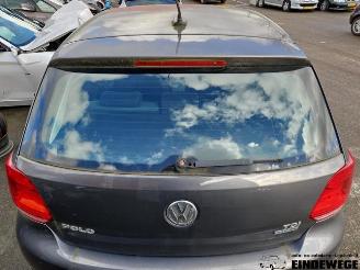 Volkswagen Polo Polo V (6R), Hatchback, 2009 / 2017 1.6 TDI 16V 90 picture 9