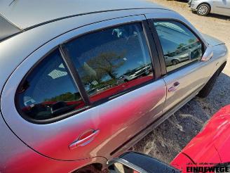 Seat Leon Leon (1M1), Hatchback 5-drs, 1999 / 2006 1.8 20V picture 11