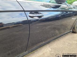 Mercedes CLS CLS AMG (C219), Sedan, 2005 / 2010 5.4 55 AMG V8 24V picture 13