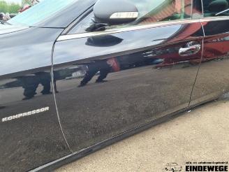 Mercedes CLS CLS AMG (C219), Sedan, 2005 / 2010 5.4 55 AMG V8 24V picture 8