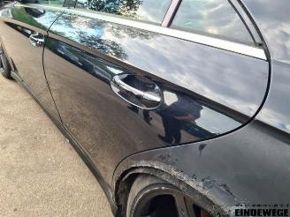 Mercedes CLS CLS AMG (C219), Sedan, 2005 / 2010 5.4 55 AMG V8 24V picture 11