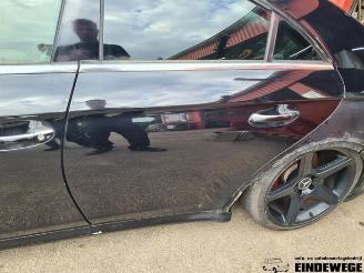 Mercedes CLS CLS AMG (C219), Sedan, 2005 / 2010 5.4 55 AMG V8 24V picture 10