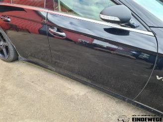 Mercedes CLS CLS AMG (C219), Sedan, 2005 / 2010 5.4 55 AMG V8 24V picture 12