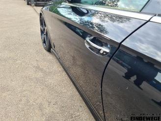Mercedes CLS CLS AMG (C219), Sedan, 2005 / 2010 5.4 55 AMG V8 24V picture 9