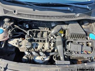 Volkswagen Fox Fox (5Z), Hatchback, 2005 / 2021 1.2 picture 4