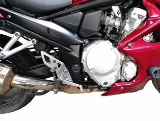 Suzuki Bandit 1250 GSF picture 14