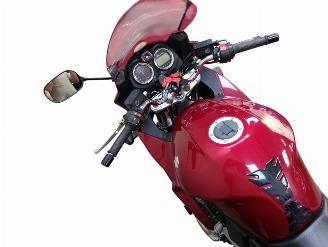 Suzuki Bandit 1250 GSF picture 7