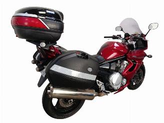 Suzuki Bandit 1250 GSF picture 24