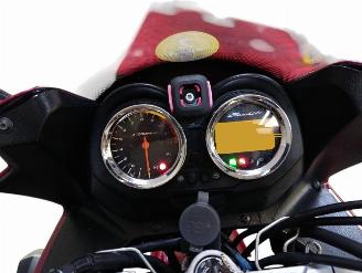 Suzuki Bandit 1250 GSF picture 12