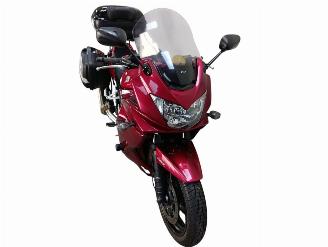 Suzuki Bandit 1250 GSF picture 3