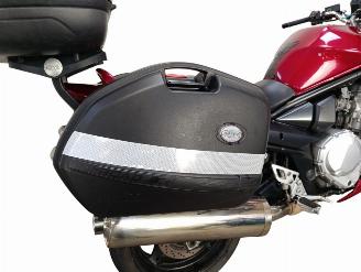 Suzuki Bandit 1250 GSF picture 9
