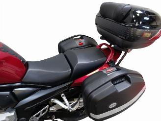 Suzuki Bandit 1250 GSF picture 19