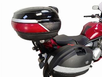 Suzuki Bandit 1250 GSF picture 23