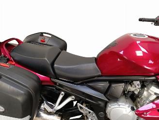Suzuki Bandit 1250 GSF picture 17