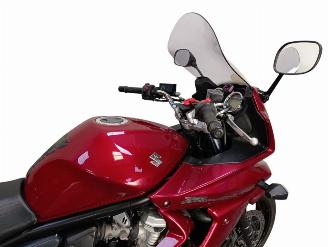Suzuki Bandit 1250 GSF picture 10