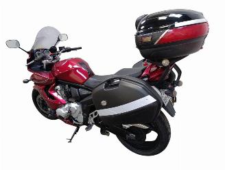 Suzuki Bandit 1250 GSF picture 22