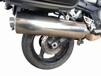 Suzuki Bandit 1250 GSF picture 18