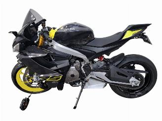 Aprilia  RS picture 24
