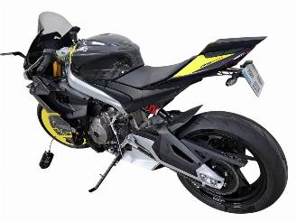 Aprilia  RS picture 10