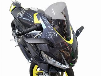 Aprilia  RS picture 22