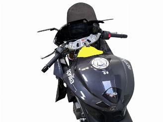 Aprilia  RS picture 4