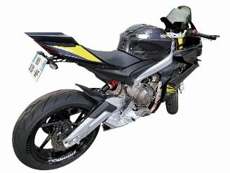 Aprilia  RS picture 16