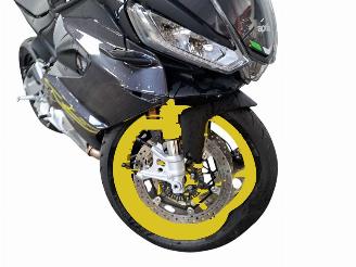 Aprilia  RS picture 18
