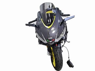 Aprilia  RS picture 5
