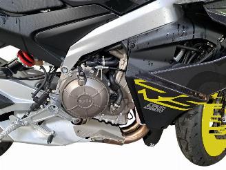 Aprilia  RS picture 8