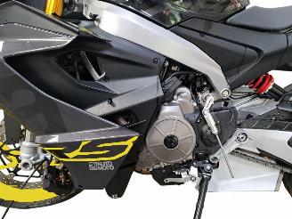 Aprilia  RS picture 7