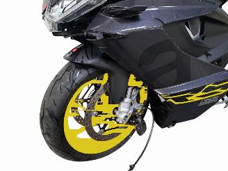 Aprilia  RS picture 13