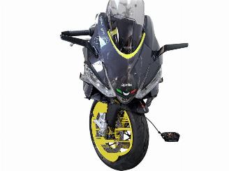 Aprilia  RS picture 14