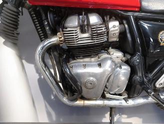 Royal Enfield  GT picture 7