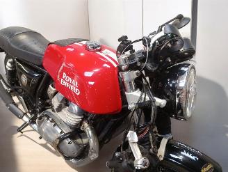 Royal Enfield  GT picture 13