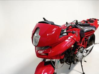 Ducati MTS 1000  picture 20