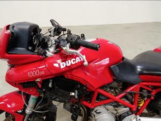 Ducati MTS 1000  picture 6