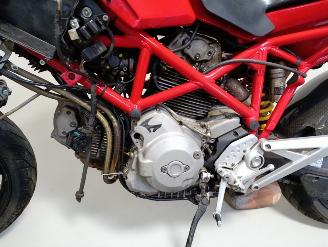 Ducati MTS 1000  picture 12