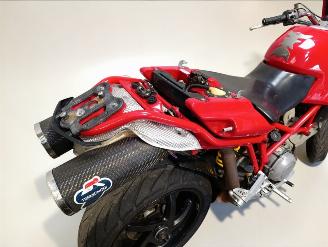 Ducati MTS 1000  picture 7