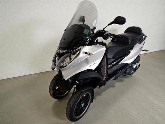 Piaggio  MP3 picture 3