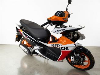 Honda  NSC REPSOL picture 1