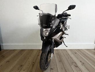 Honda CrossRunner  picture 4