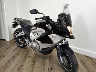 Honda CrossRunner  picture 17