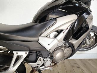 Honda CrossRunner  picture 6