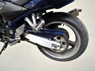 Suzuki Bandit 1200  picture 7