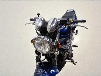 Suzuki Bandit 1200  picture 17