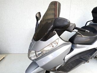 Piaggio XEVO 125  picture 9